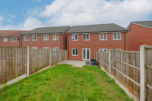 Sail Court Unstone